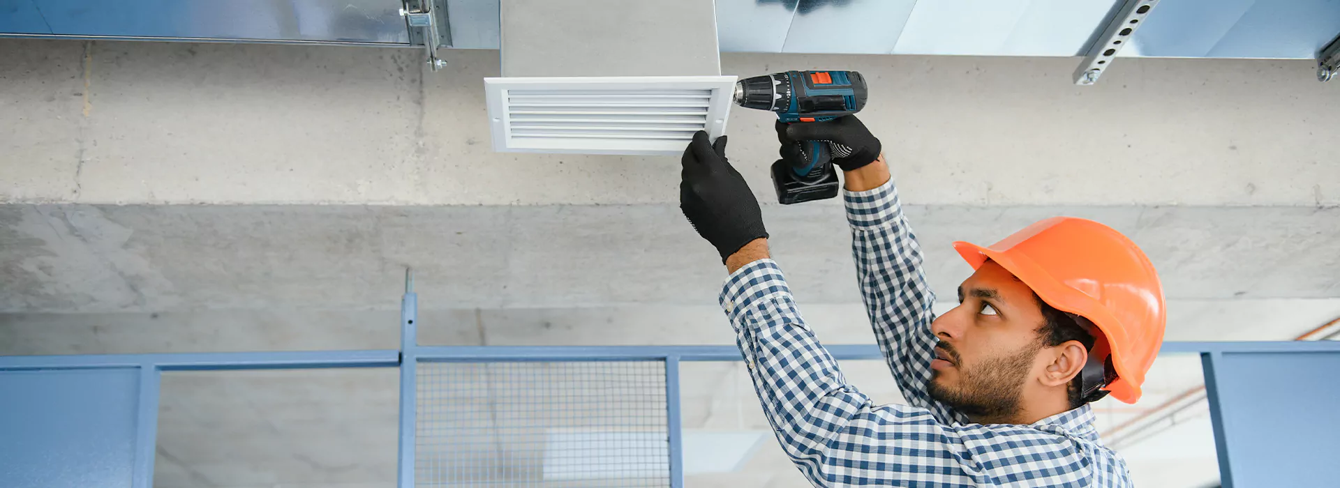 Air Duct and Dryer Vent Cleaning in Havre de Grace, Maryland