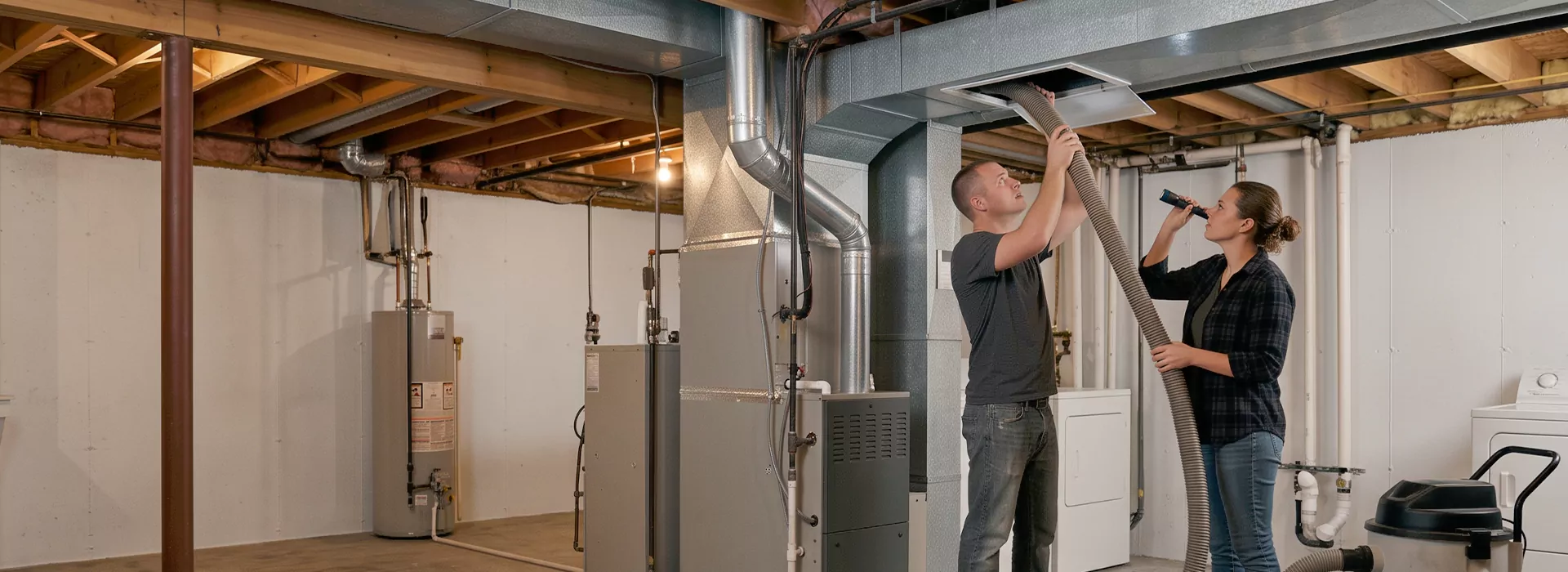 Air Duct Cleaning Company Havre de Grace, MD