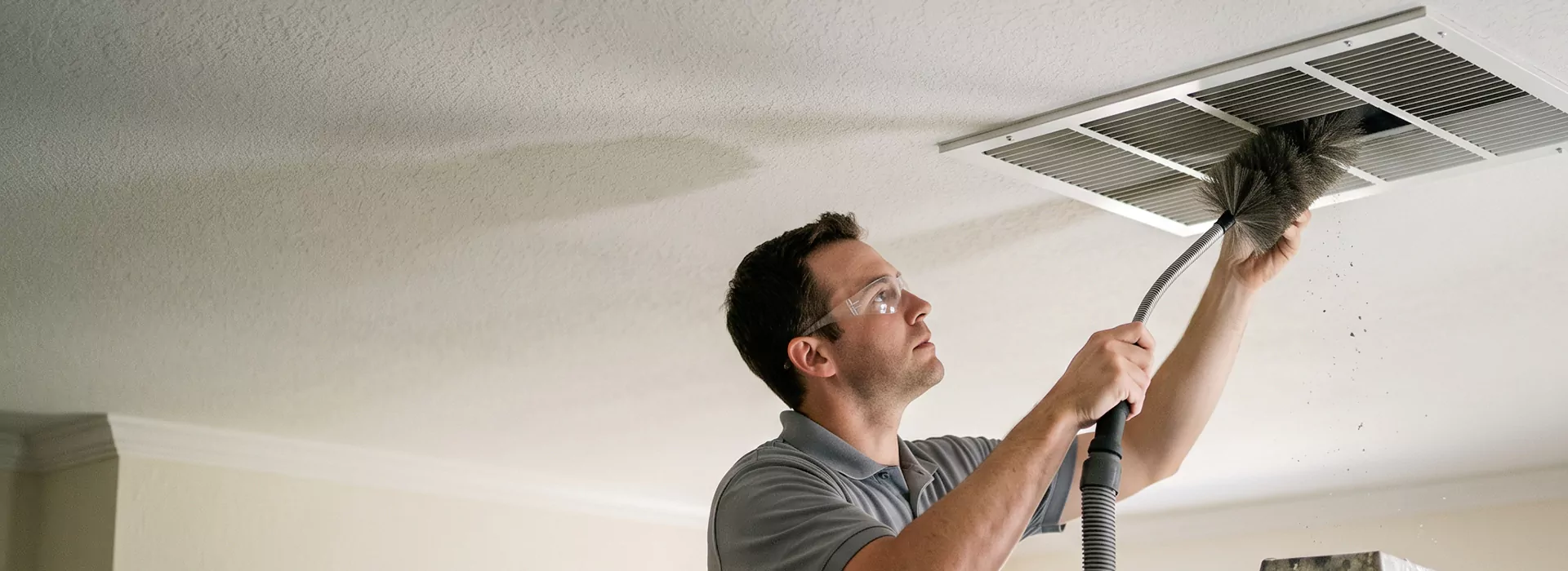 Home Air Duct Cleaning Havre de Grace, Maryland
