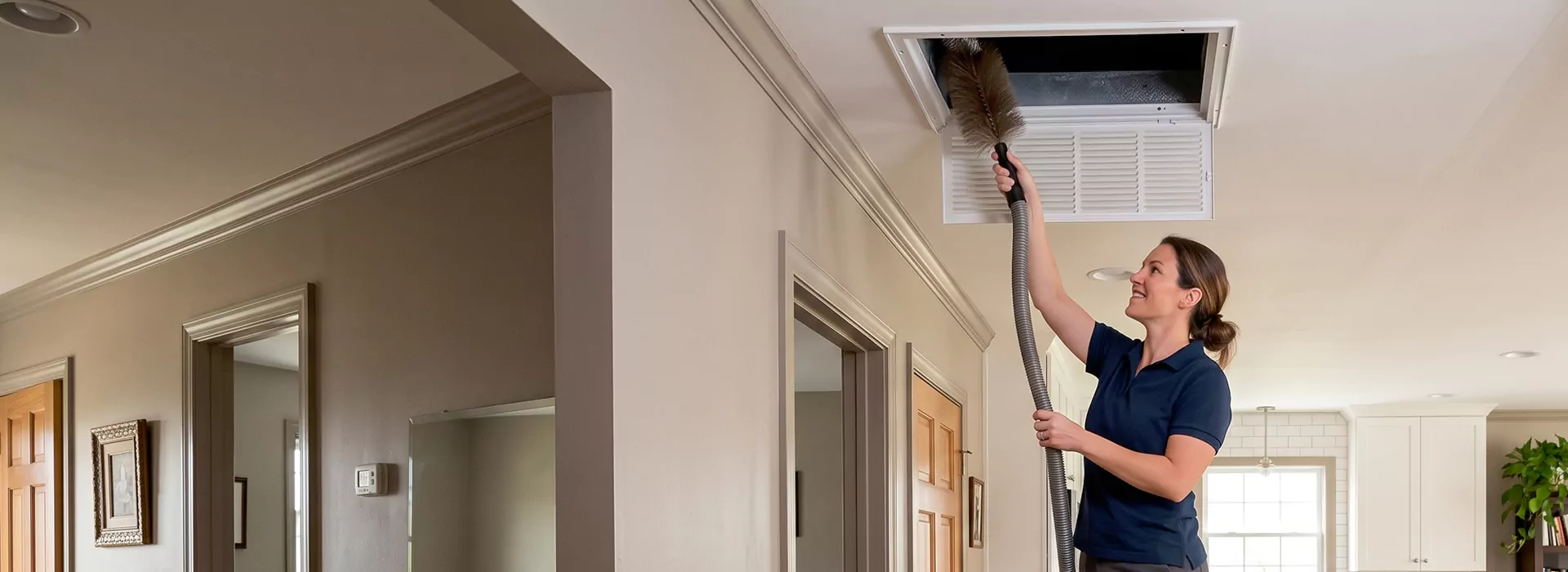 Home Ventilation Cleaning Havre de Grace, MD