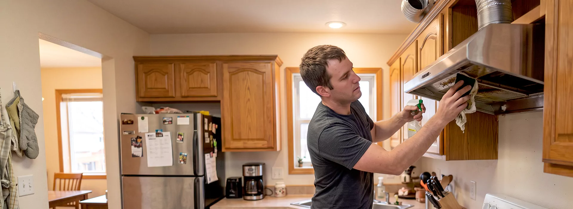 Kitchen Exhaust Duct Cleaning Havre de Grace, MD