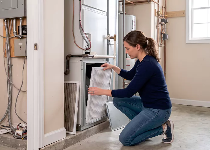 Premier AC Filter Replacement Company in Havre de Grace, MD