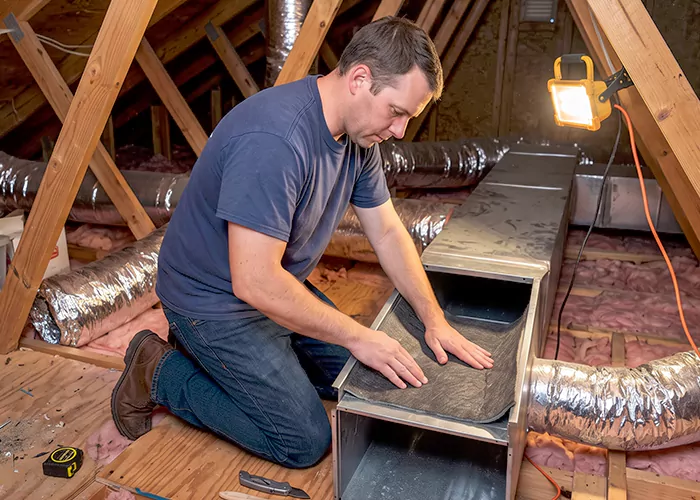 Premier Duct Liner Company in Havre de Grace, MD
