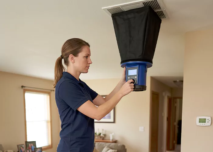 Professional Havre de Grace Air Balancing Company