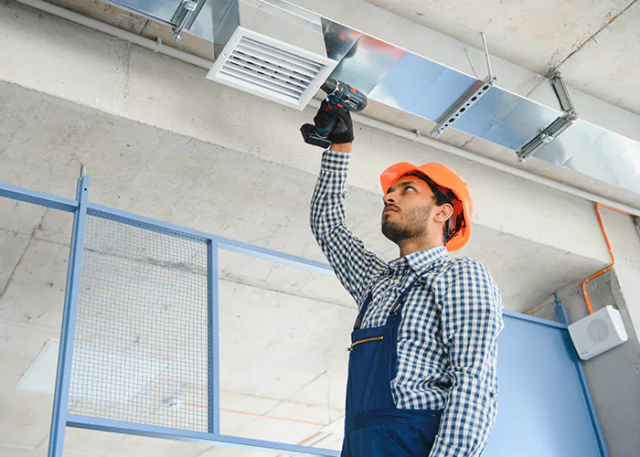 Certified Air Duct and Dryer Vent Cleaning Company in Havre de Grace, MD