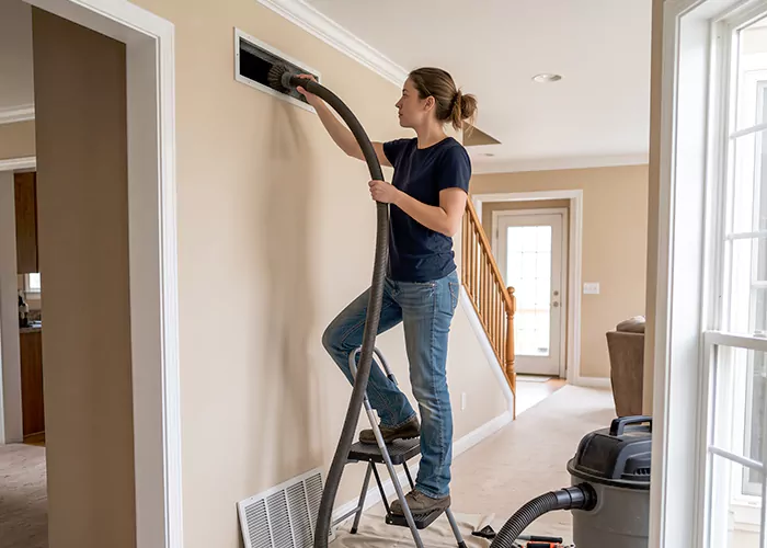 Premier Havre de Grace Duct Cleaning Company