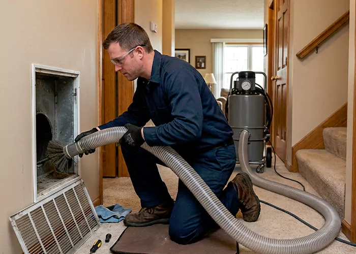 Top-Rated Havre de Grace Deep Duct Cleaning Company
