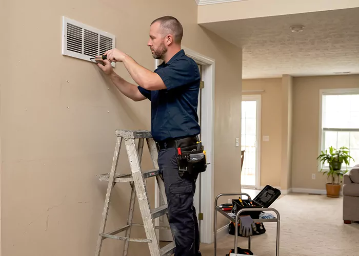Premier Havre de Grace Air Vent Replacement Company