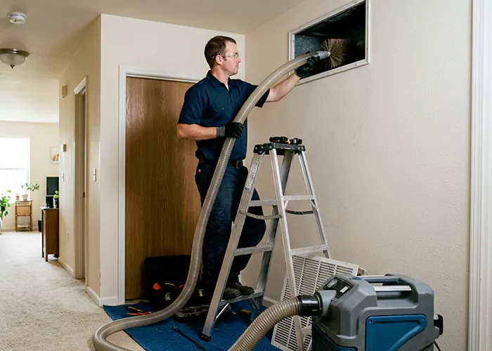 Top-Rated Apartment Duct Cleaning Company in Havre de Grace, MD