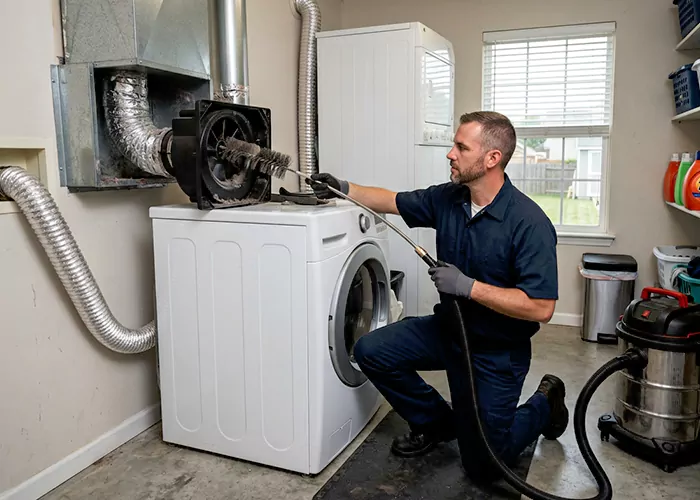 Professional Dryer Booster Fan Company in Havre de Grace, MD