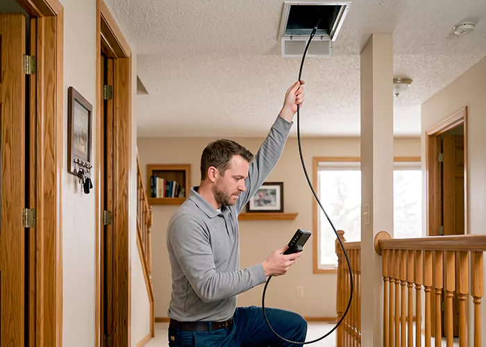Premier Dryer Vent Inspection Company in Havre de Grace, MD