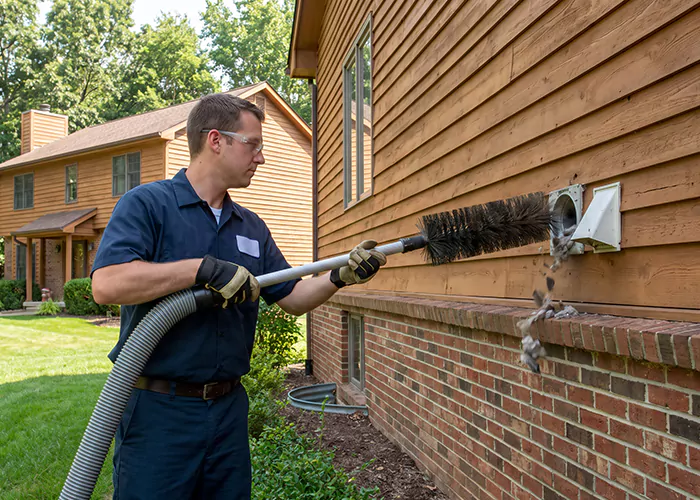 Dryer Vent Cleaning Service in Havre de Grace, MD