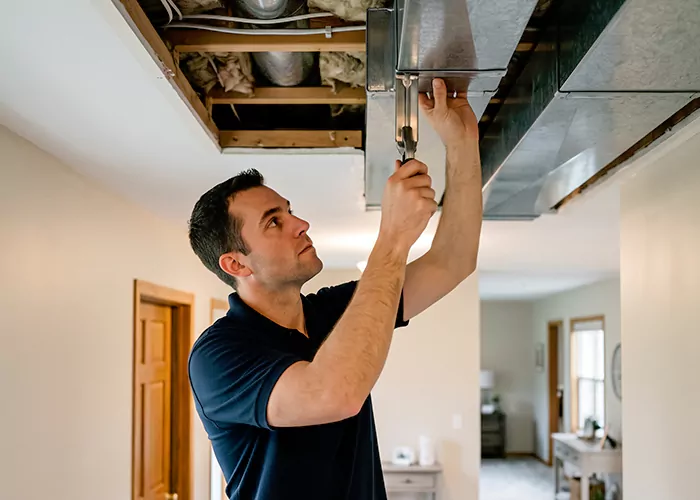 Premier Havre de Grace Dryer Vent Hose Installer