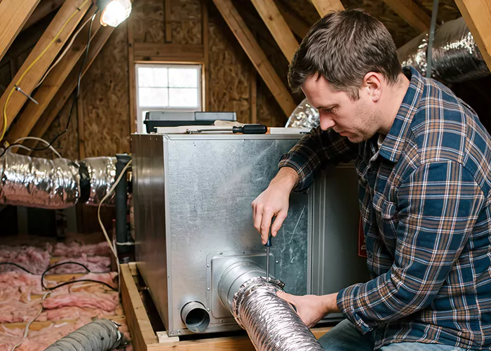 Proven Havre de Grace Dryer Vent Hose Replacement Specialists