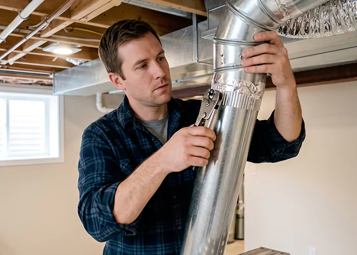 Professional Havre de Grace Dryer Vent Replacement Company