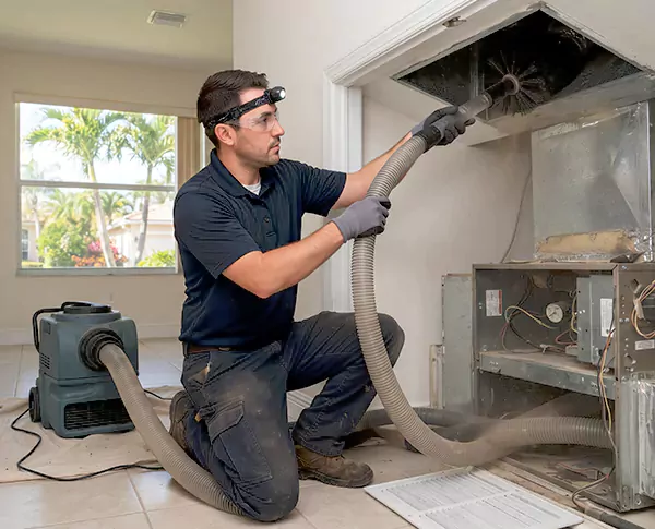 Frequently Asked Questions About Air Duct Cleaning Company in Havre de Grace