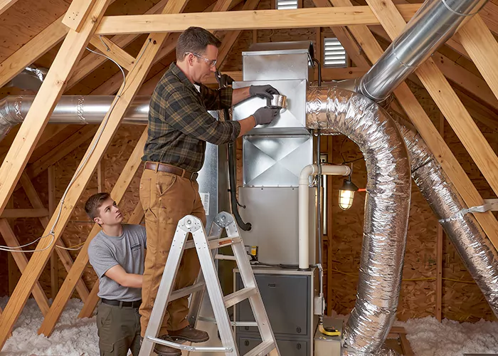 Top-Rated HVAC Ductwork Installation Contractors in Havre de Grace, MD