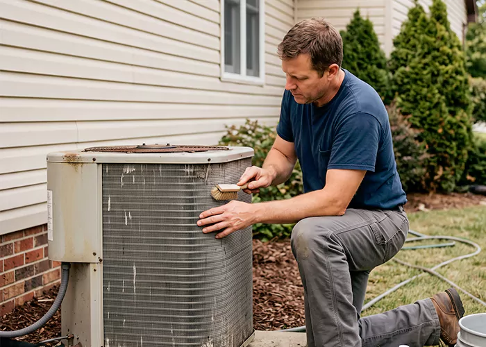 Reliable Havre de Grace HVAC Restoration Company