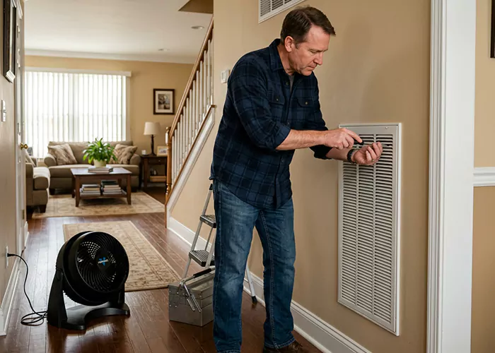 Premier Havre de Grace Home Air Circulation Company