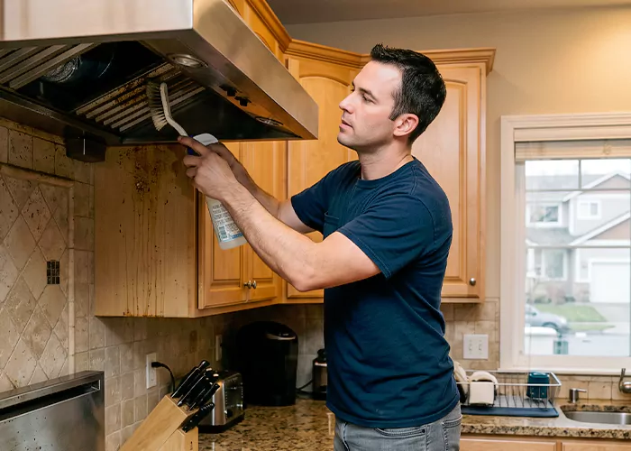 Reliable Kitchen Exhaust Cleaning Company in Havre de Grace, MD