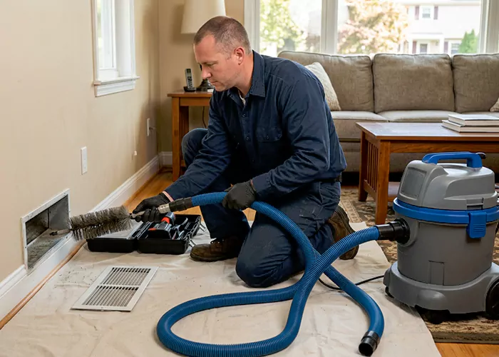 Top-Rated Havre de Grace Local Vent Cleaning Company