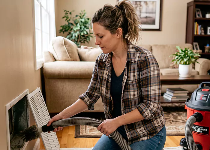 Top-Rated Havre de Grace Residential Vent Cleaning Company