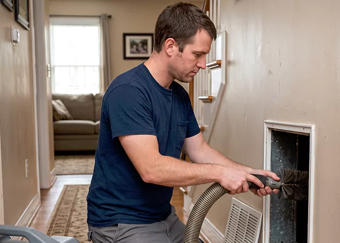 Ventilation System Cleaning in Havre de Grace, MD