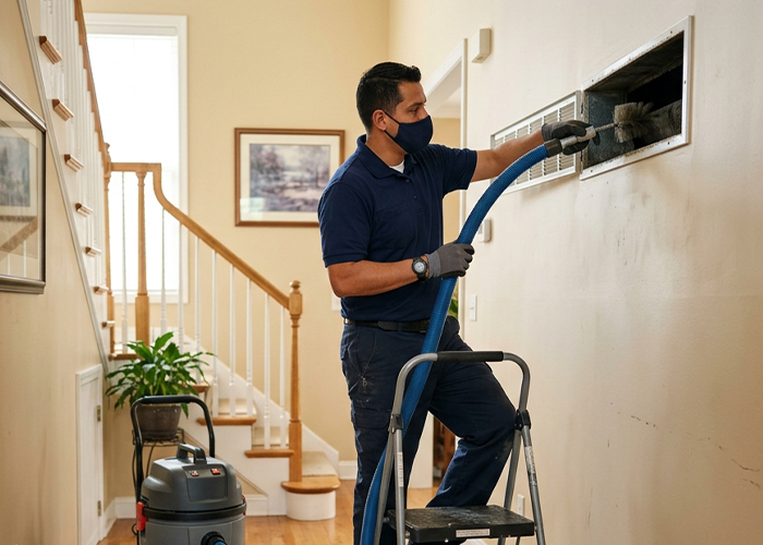 Top-Rated Whole Home Vent Cleaning Company in Havre de Grace, MD