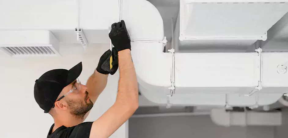 Floor Vent Repair in Havre de Grace