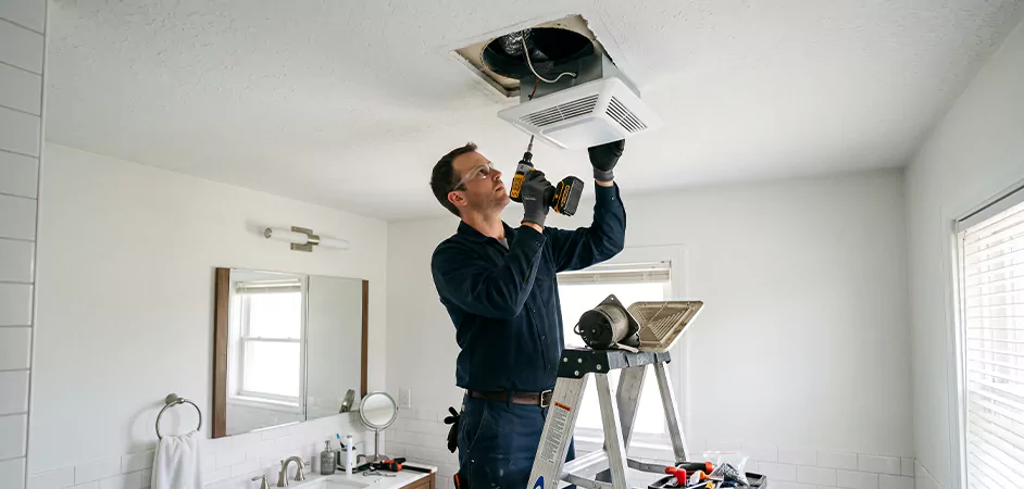 Apartment and Hotel Exhaust Duct Cleaning in Havre de Grace