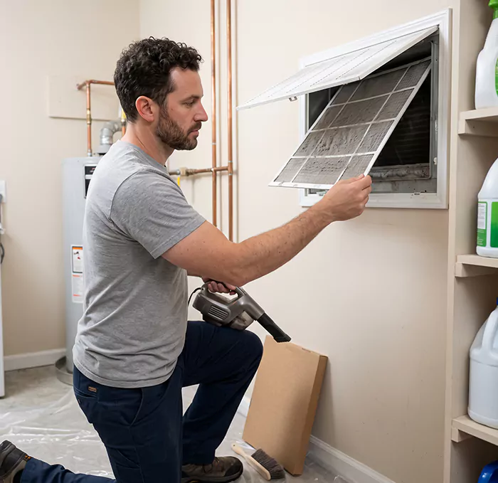 Why Choose Havre de Grace Air Duct Cleaning Over Other Havre de Grace Duct Cleaning Companies?