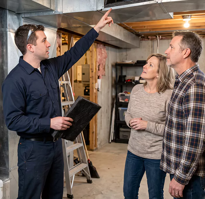 Why Choose Havre de Grace Air Duct Cleaning Among Duct Liner Companies in Havre de Grace, MD?