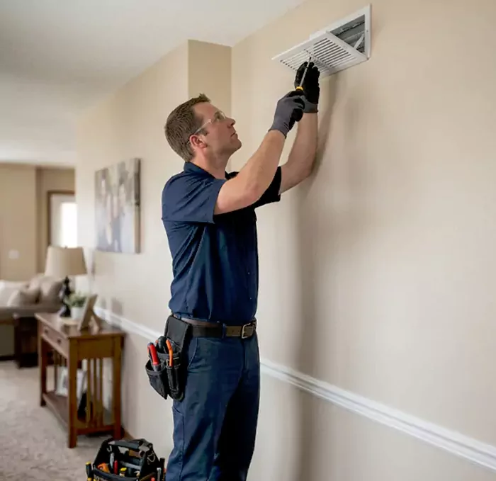 Why Choose Havre de Grace Air Duct Cleaning Among AC Vent Repair Companies in Havre de Grace, MD?