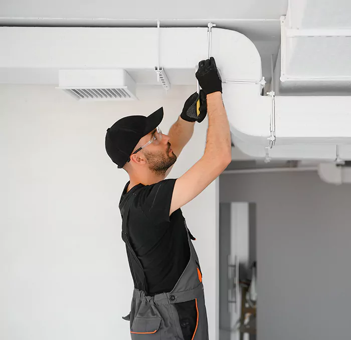 Why Choose Havre de Grace Air Duct Cleaning Among Duct and Dryer Vent Cleaning Companies in Havre de Grace, MD?