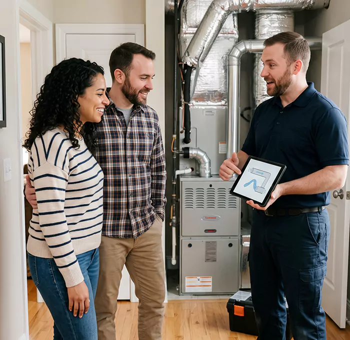 Why Choose Havre de Grace Air Duct Cleaning Among Duct Cleaning Companies Near Me in Havre de Grace, MD?