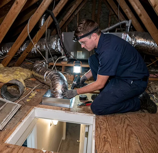 Why Choose Havre de Grace Air Duct Cleaning Among Havre de Grace Air Vent Replacement Companies?