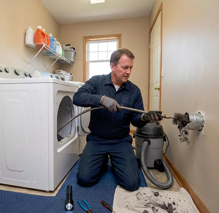 Why Choose Havre de Grace Air Duct Cleaning Among Havre de Grace Dryer Vent Repair Companies?