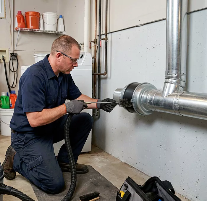 Why Choose Havre de Grace Air Duct Cleaning Among Booster Fan Service Companies in Havre de Grace, MD?