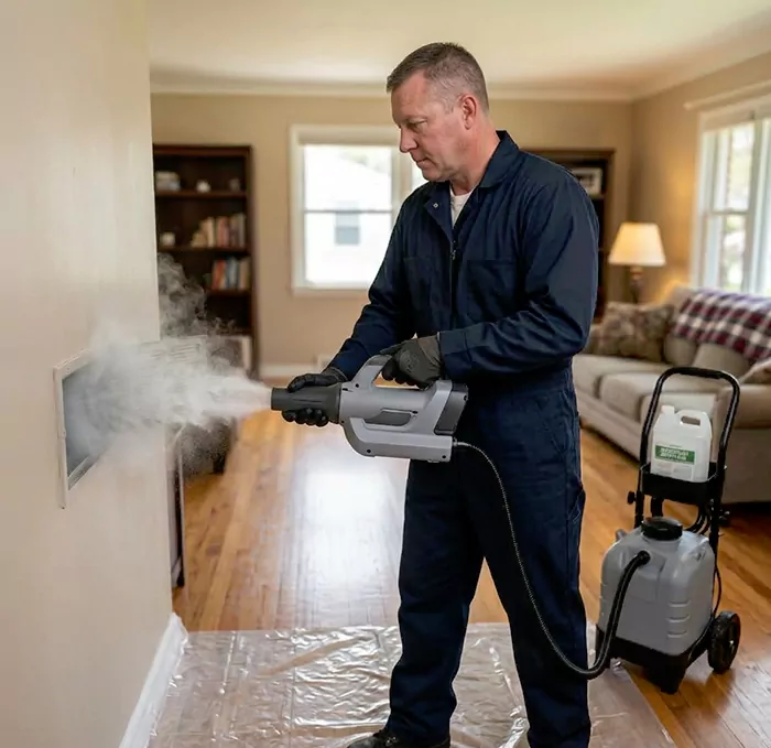 Why Choose Havre de Grace Air Duct Cleaning Among Duct Fogging Companies in Havre de Grace, MD?