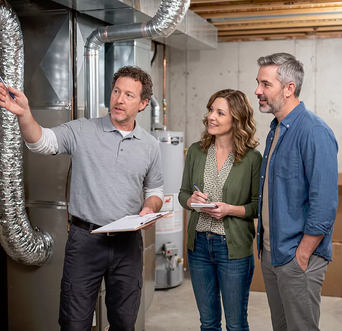 Why Choose Havre de Grace Air Duct Cleaning Among Duct Sealing Companies in Havre de Grace, MD?