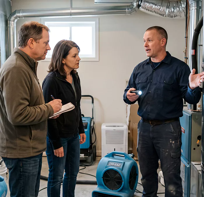 Why Choose Havre de Grace Air Duct Cleaning Among Havre de Grace Duct Restoration Companies?