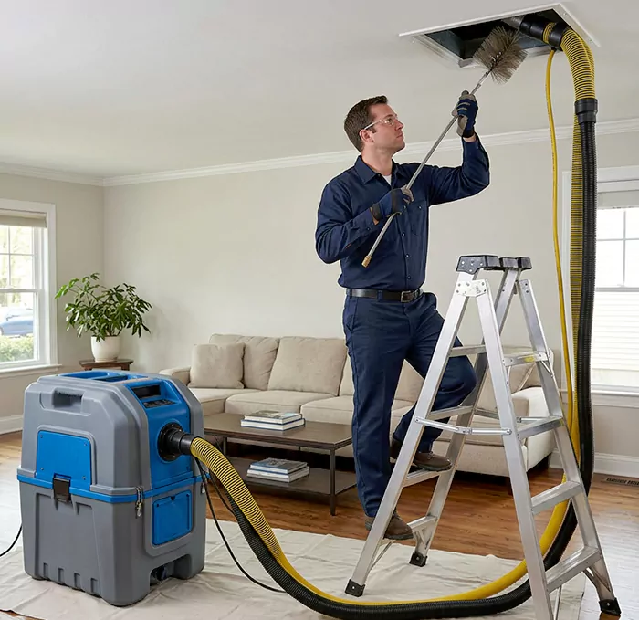 Why Choose Havre de Grace Air Duct Cleaning Over Other Air Duct Cleaning Companies in Havre de Grace, MD?