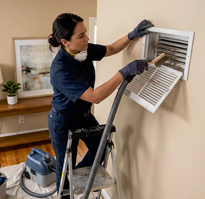 Why Choose Havre de Grace Air Duct Cleaning Over Other HVAC Duct Cleaning Companies in Havre de Grace, MD?