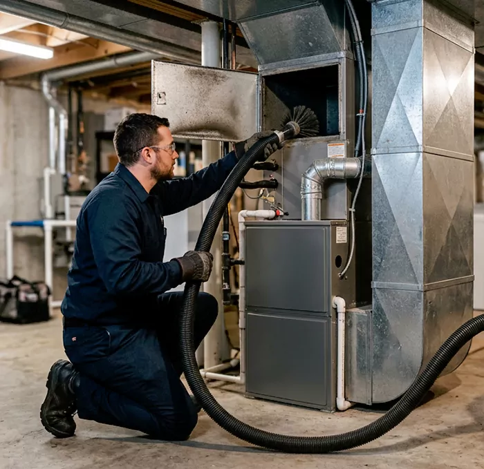 Why Choose Havre de Grace Air Duct Cleaning Among Industrial Duct Cleaning Companies in Havre de Grace, MD?