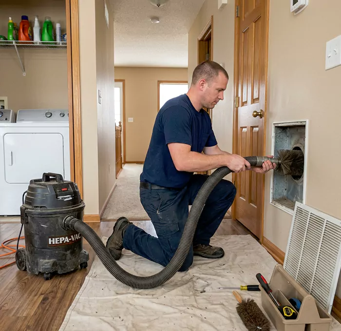 Why Choose Havre de Grace Air Duct Cleaning Among Havre de Grace Vent Cleaning Companies