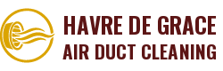 Havre de Grace Air Duct Cleaning Logo